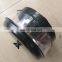 QEM 47017310 Excavator Air prefilter used for SK200-8/HD1250/R225-7/DH225-7