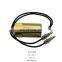 266-6210 2666210 Excavator solenoid valve CAT E320B E320C oil Pressure switch Sensor
