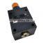 Rexroth DBDS10P-10/20 series Pressure relief valve direct operated DBDS DBDH DBDA DBDS6P DBDS8P DBDS15P series