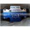Tokimec Vickers DG5V-7-2C-E-P7-H-52-JA Hydraulic Solenoid Directional Control Valve DG5V-7 30 DG3V-7 20