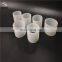Small run vacuum casting rubber product making service
