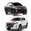 Body Kits For D-Max 2016-2018 Facelift Conversion Body Kits Front Bumper Grill