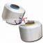 Junchi good quality 800D 160 filament siliconized hollow  Yarn for weather strip
