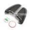 Carbon Fiber F10 Mirror Cover Cap for BMW F10 M5 2012-2014