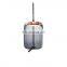 2019 Modern Nordic Glass Pendant Lights Luminaire Suspendu Rope Hanging Lamp Designer Ceiling Light Fixtures Drop Chandelier