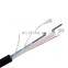 Fiber Optic Fibre Optical Outdoor G652d 6 Asu Fo Fibra Optica Fibras 8 12 Asu80 Cabo De 24 12fo 80 4 Core Cable Price