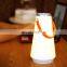 LED night light company party beach atmosphere light night portable table lamp outdoor camping night light