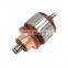 High Quality 12V 0.9KW 11T IM3168 Armature Starter Armature Assembly 1004 011 214