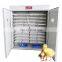 Incubator Egg Hatching Machine Quail Duck Egg Incubator