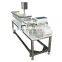 Automatic kebab skewer wearing machine/kebab wearing machine/meat skewer machine