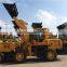 skid steer loader Tire for Wheel Loader ZL25