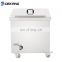 large 88L Separate Industrial Ultrasonic Cleaner for Engine parts cleaning