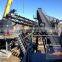 Mining equipment stone crushing plant basalt aggregate production line crusher machinery from China