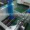 Automatic printed Paper cutter Servo Customized Motor Roll-to-sheet laminating cutting machine with swing arm function