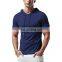 custom high quality cheap  short-Sleeve Cotton hood T-Shirt Men's T Shirt for 2021