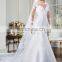 2020 New White Women Long Sleeve Lace Bridal Wedding Gowns Wedding Dress