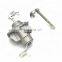 Комплект замков для автомобильных запчастей для Chery Jetour X90 X95 OE F08-6105050BF