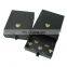 Luxury gift box packaging boxes custom logo for purse