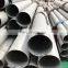High quality 306 314 stainless / carbon steel seamless welded steel pipe coating steel pipe