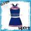 High Quality Cheerleading Uniforms for Girls Fashionable Sexy Cheerleading Costume Wholesale
