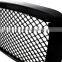 Grills For Car For Dodge Ram 2003-2005 Mesh Type Grille Gloss car front Grills high quality factory