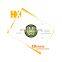 Competitive price  high quality central tube ADSS GYTS GYXTW GYTC8S Aerial Dust Armoured Outdoor Fiber Optic Cable