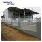 Modern 8x8 aluminium horizontal fence garden yard fence panel