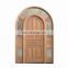 residential american exterior front doors for houses with side panels