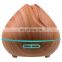 Hot Trending New arrival Aromatherapy  Remote Wireless Ultrasonic Cool Mist Aroma Diffuser Air Humidifier
