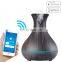 Cordless Smart Wifi Wireless Essential Oil Aromatherapy Diffuser With Alexa Echo