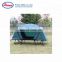 One Person Outdoor Waterproof Folding Camping Tent With Bed