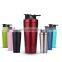 Wholesale 1000ML Double Wall Stainless Steel Vacuum Insulated Shaker Bottle