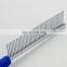 High Quality Plastic Pet Lice Nit Free Tick Remover Flea Comb