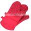 Best Selling Heat Resistant Oven Safety Silicone Hand Cover Mitt