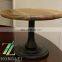 Hot sale Acacia Wood Cake Stand  Wedding Cake sever