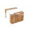 Bamboo Utensil Holder for Kitchen Counter Expandable Compartments with Non-Slip Tabs bamboo organizers and storage for kitchen