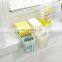Kitchen Organization Non-folding Rack Stocked Eco-Friendly Single Home Kitchen Storage Rack