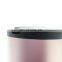 Household 3L/5L/12L stainless steel trash can kitchen dustbin bathroom bedroom pedal bin
