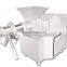 automatic poultry deboning machine/chicken bone meat separator/animal feed machine
