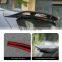 Hot Selling Carbon Fiber Sport Style Rear Top Roof Spoiler For Bmw X5