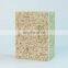 E.P High Quality Insulated Exterior China Factory Price Rock Wool Sandwich Wall Panels