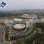 Metal Frame Structure Prefabricated Warehouse Steel Structure Building Prefab Building