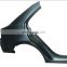 Aftermarket  Car Rear Fender for TO-YOTA COROLLA (2014-)