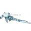 C8974382520 Electronic Front Left Window Lifter Motor for D-MAX