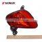 Tail Lamp Reflector for Mitsubishi 8336A159