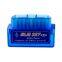 OBDII 25K80 Chip Super Mini ELM327 BT V1.5 Car Repair Equipment ELM 327 BT V1.5 Works On Android