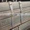 60x60mm erw square and rectangular steel pipes ASTM 1020 C20 S20C seamless steel square pipe