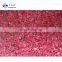 Sinocharm BRC A Approved IQF Raspberry Crumble Frozen Red Raspberry