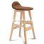 customized leather Modern Cheap Stools Chair Bar Furniture For Bar Table