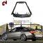 Ch Factory Selling Front Splitter Fender Fender The Hood Bumpers Tuning Grilles Body Kits For E Class W211 2002-2009